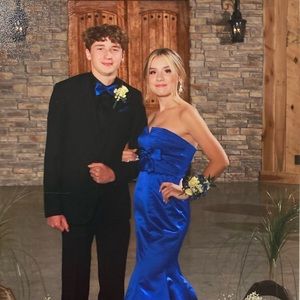 Meet your Posher, Grace